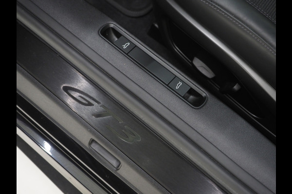 Porsche 911 4.0 GT3 Touring | Akrapovic | PPF | Sports Chrono + | Lift | Carbon | Neodyme