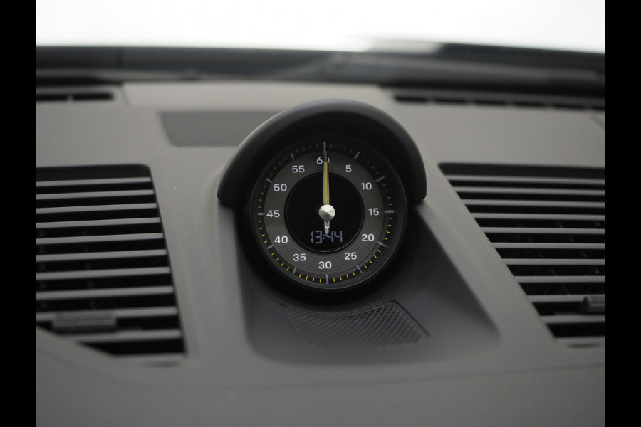 Porsche 911 4.0 GT3 Touring | Akrapovic | PPF | Sports Chrono + | Lift | Carbon | Neodyme