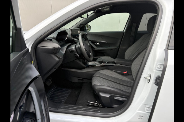 Peugeot e-2008 EV Allure 54 kWh Parkeerhulp/Carplay-Android/Warmtepomp/Cruise-control