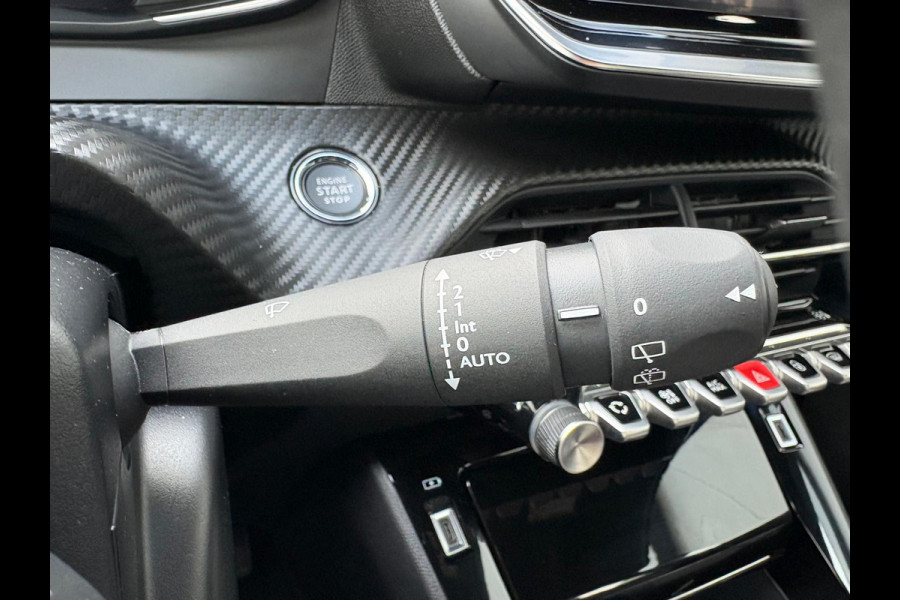 Peugeot e-2008 EV Allure 54 kWh Parkeerhulp/Carplay-Android/Warmtepomp/Cruise-control