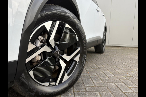 Peugeot e-2008 EV Allure 54 kWh Parkeerhulp/Carplay-Android/Warmtepomp/Cruise-control