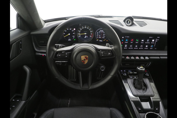 Porsche 911 4.0 GT3 Touring | Akrapovic | PPF | Sports Chrono + | Lift | Carbon | Neodyme