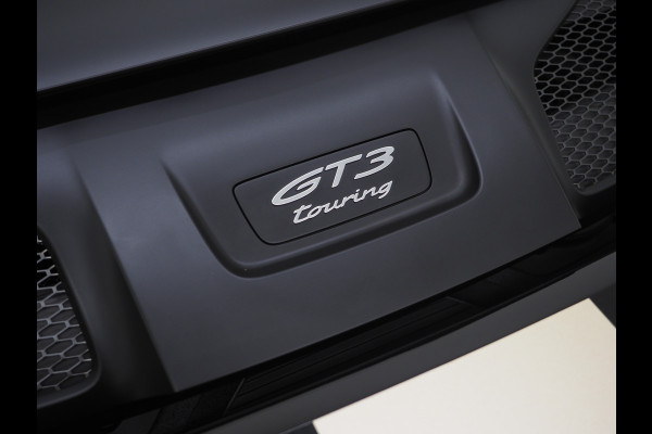 Porsche 911 4.0 GT3 Touring | Akrapovic | PPF | Sports Chrono + | Lift | Carbon | Neodyme