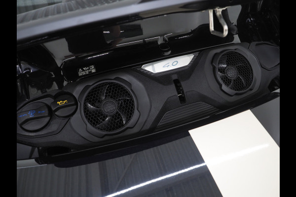 Porsche 911 4.0 GT3 Touring | Akrapovic | PPF | Sports Chrono + | Lift | Carbon | Neodyme
