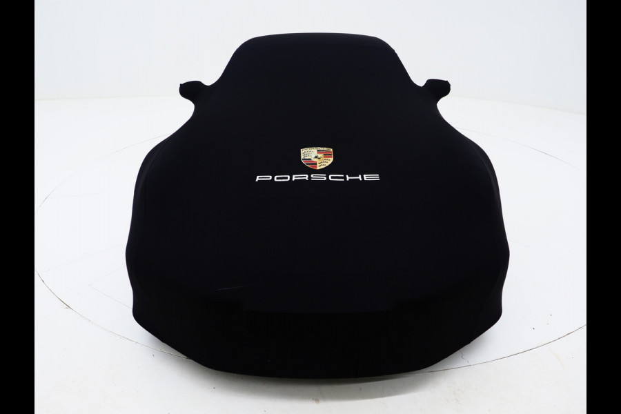 Porsche 911 4.0 GT3 Touring | Akrapovic | PPF | Sports Chrono + | Lift | Carbon | Neodyme