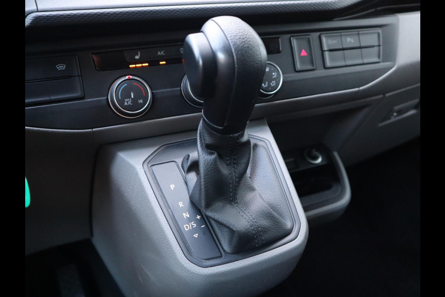 Volkswagen Transporter 2.0 TDI 150 pk DSG Automaat - DC Leder - Omvormer 220v