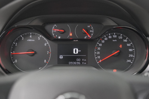 Opel Crossland X 1.2 Turbo 110 Online Edition | Trekhaak | Apple Carplay | Cruise Control | 16 Inch Lichtmetalen Velgen