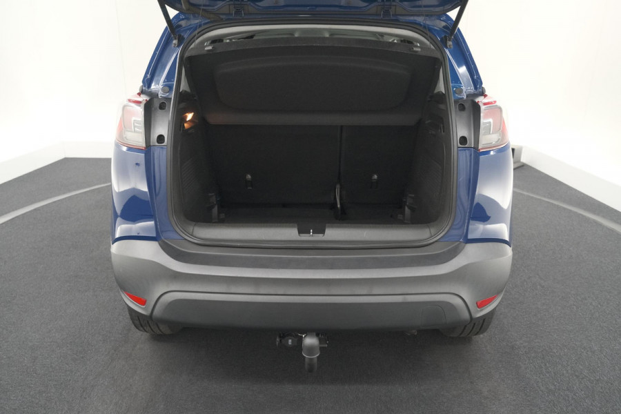 Opel Crossland X 1.2 Turbo 110 Online Edition | Trekhaak | Apple Carplay | Cruise Control | 16 Inch Lichtmetalen Velgen