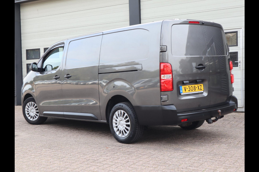Toyota ProAce Worker 2.0 D 122pk Euro 6 - 2x Schuifdr -Camera