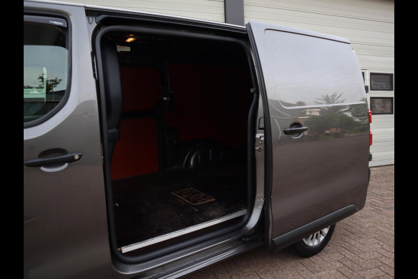 Toyota ProAce Worker 2.0 D 122pk Euro 6 - 2x Schuifdr -Camera