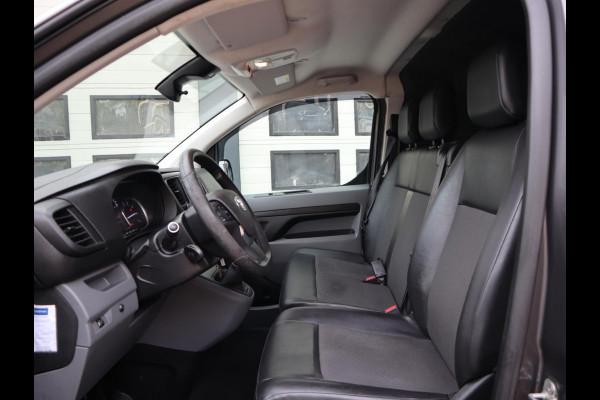 Toyota ProAce Worker 2.0 D 122pk Euro 6 - 2x Schuifdr -Camera