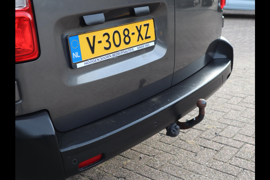 Toyota ProAce Worker 2.0 D 122pk Euro 6 - 2x Schuifdr -Camera