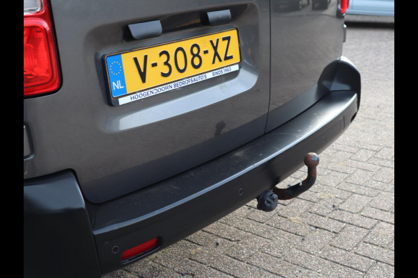 Toyota ProAce Worker 2.0 D 122pk Euro 6 - 2x Schuifdr -Camera
