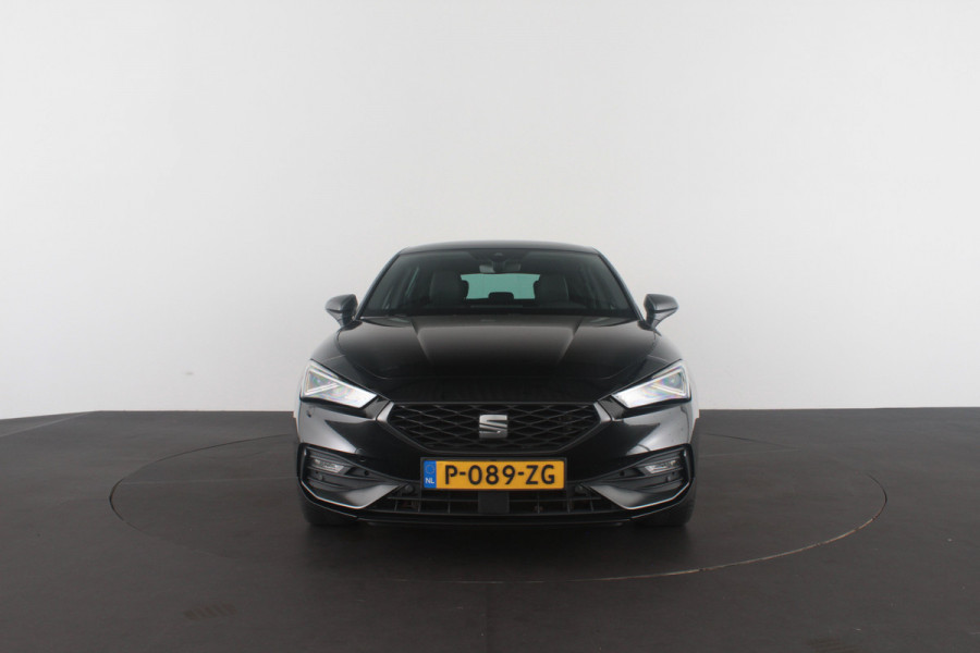 Seat Leon 1.4 TSI eHybrid PHEV FR > SOH 100%!/18inch/Winterpakket/Matrix-LED