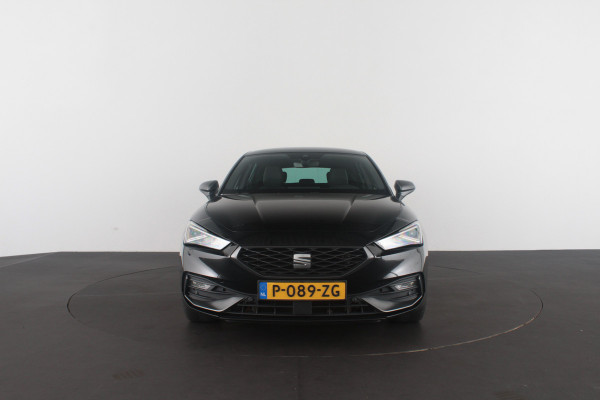 Seat Leon 1.4 TSI eHybrid PHEV FR > SOH 100%!/18inch/Winterpakket/Matrix-LED