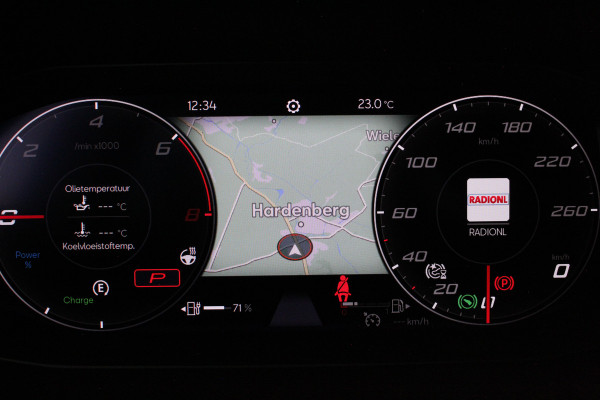 Seat Leon 1.4 TSI eHybrid PHEV FR > SOH 100%!/18inch/Winterpakket/Matrix-LED