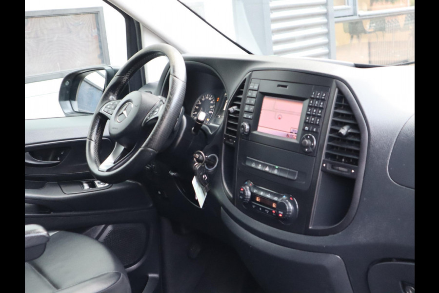 Mercedes-Benz Vito 114 CDI Automaat Euro 6 - Lang L2 - Trekhaak