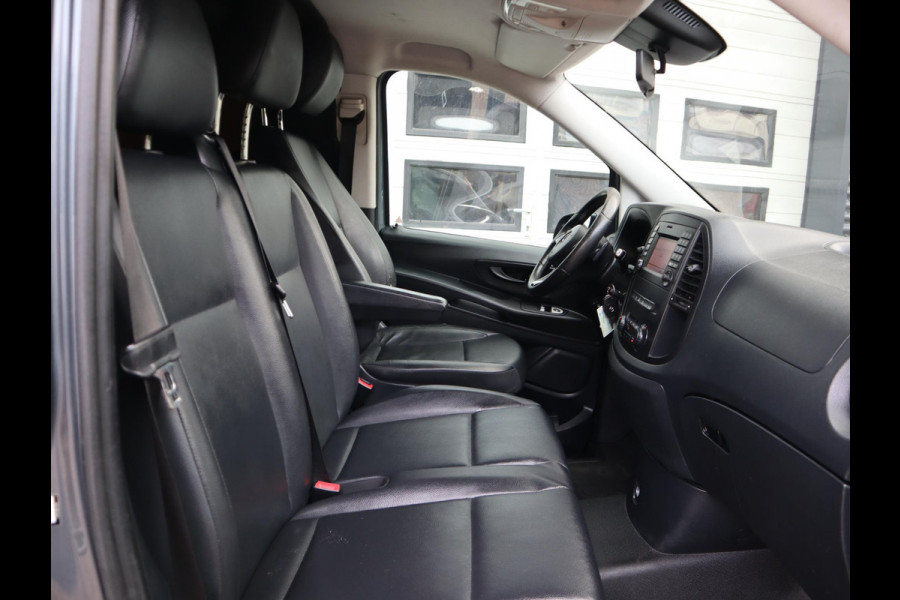 Mercedes-Benz Vito 114 CDI Automaat Euro 6 - Lang L2 - Trekhaak