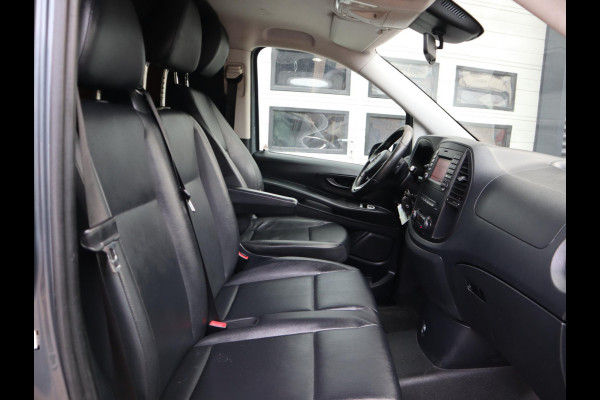 Mercedes-Benz Vito 114 CDI Automaat Euro 6 - Lang L2 - Trekhaak