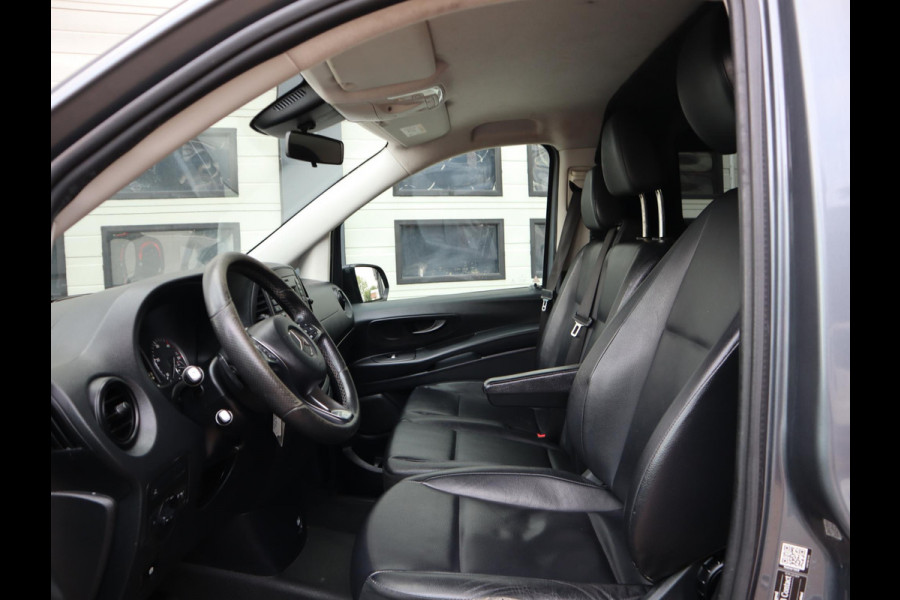 Mercedes-Benz Vito 114 CDI Automaat Euro 6 - Lang L2 - Trekhaak