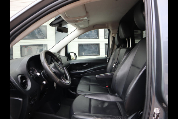 Mercedes-Benz Vito 114 CDI Automaat Euro 6 - Lang L2 - Trekhaak