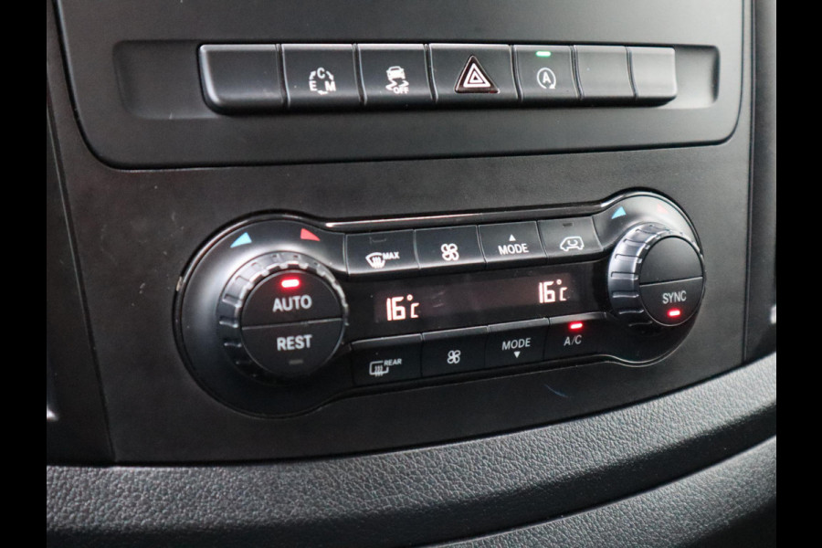 Mercedes-Benz Vito 114 CDI Automaat Euro 6 - Lang L2 - Trekhaak