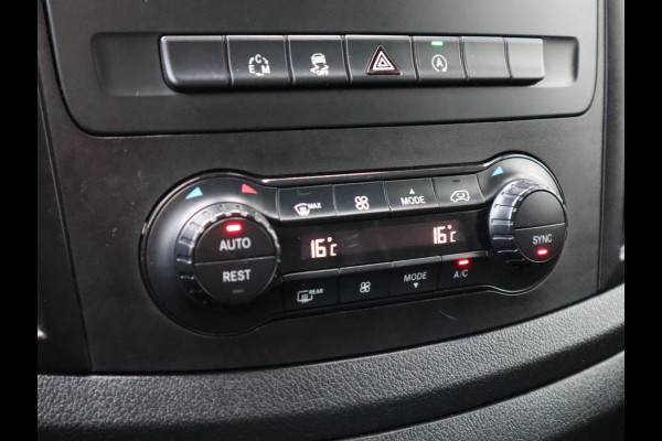 Mercedes-Benz Vito 114 CDI Automaat Euro 6 - Lang L2 - Trekhaak