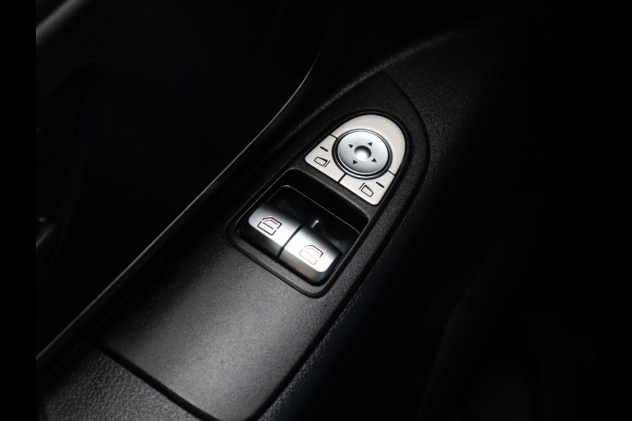 Mercedes-Benz Vito 114 CDI Automaat Euro 6 - Lang L2 - Trekhaak