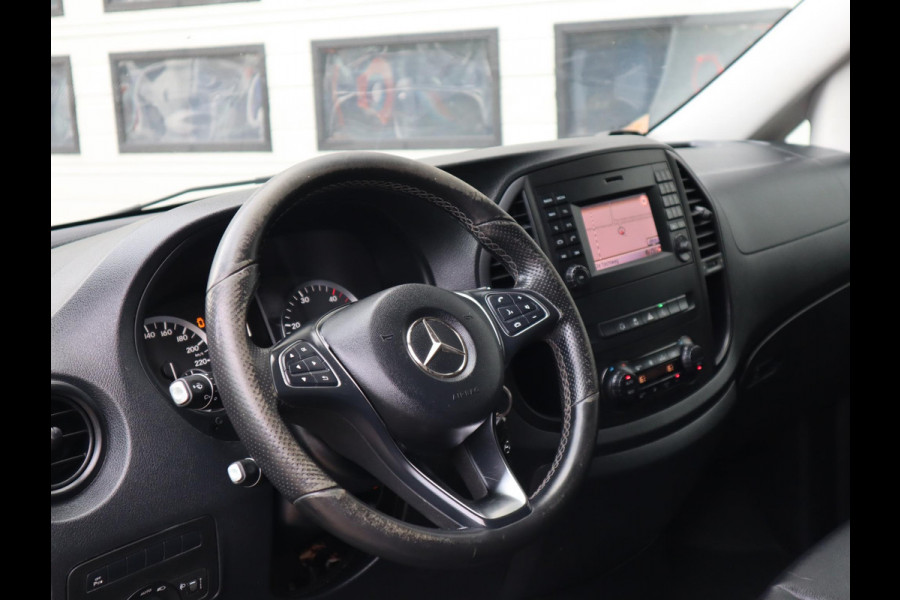 Mercedes-Benz Vito 114 CDI Automaat Euro 6 - Lang L2 - Trekhaak