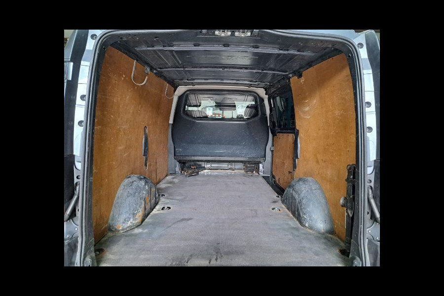 Mercedes-Benz Vito 114 CDI Automaat Euro 6 - Lang L2 - Trekhaak