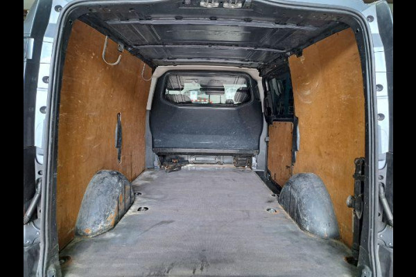 Mercedes-Benz Vito 114 CDI Automaat Euro 6 - Lang L2 - Trekhaak