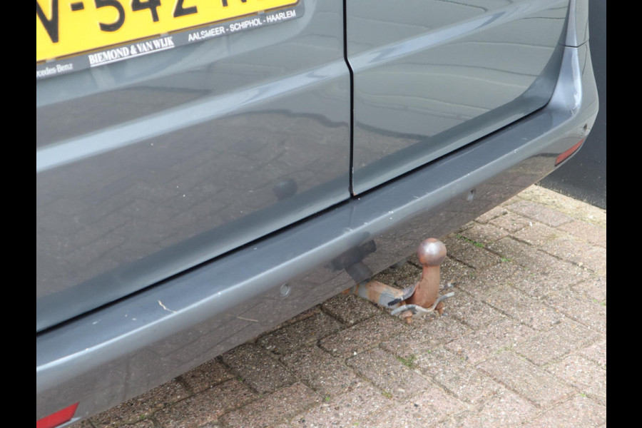Mercedes-Benz Vito 114 CDI Automaat Euro 6 - Lang L2 - Trekhaak