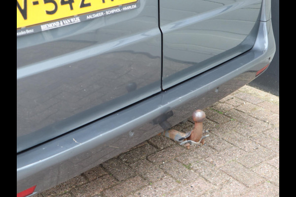 Mercedes-Benz Vito 114 CDI Automaat Euro 6 - Lang L2 - Trekhaak