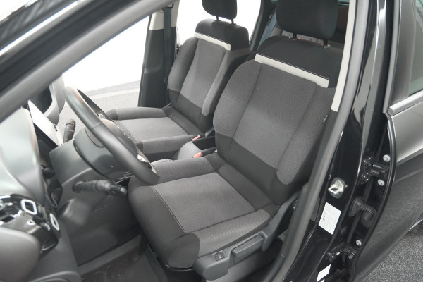 Citroën C3 Aircross PureTech 130 EAT6 Plus | Stoelverwarming | Parkeersensoren | Apple Carplay