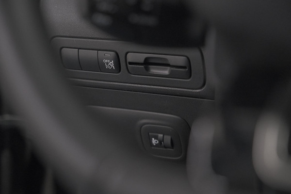 Citroën C3 Aircross PureTech 130 EAT6 Plus | Stoelverwarming | Parkeersensoren | Apple Carplay