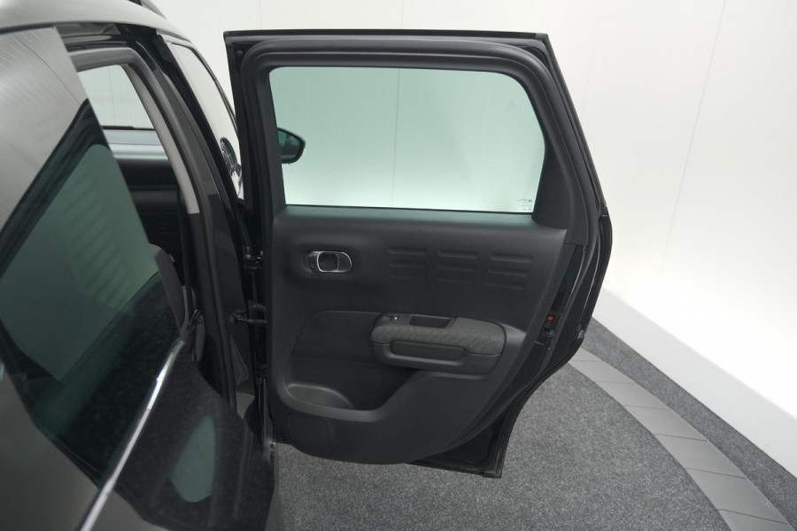 Citroën C3 Aircross PureTech 130 EAT6 Plus | Stoelverwarming | Parkeersensoren | Apple Carplay