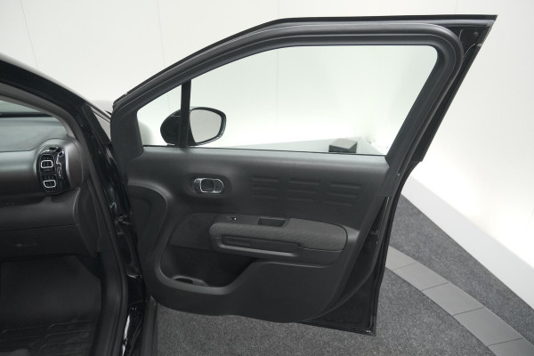 Citroën C3 Aircross PureTech 130 EAT6 Plus | Stoelverwarming | Parkeersensoren | Apple Carplay