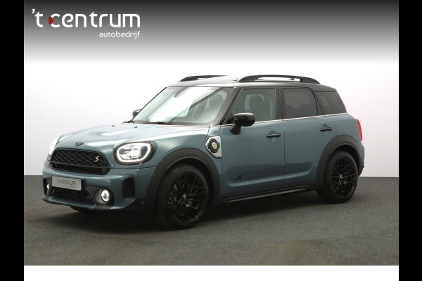 MINI Countryman 1.5 Cooper S E 220 PK PHEV ALL4 Classic, Panoramadak, LED, Head-Up