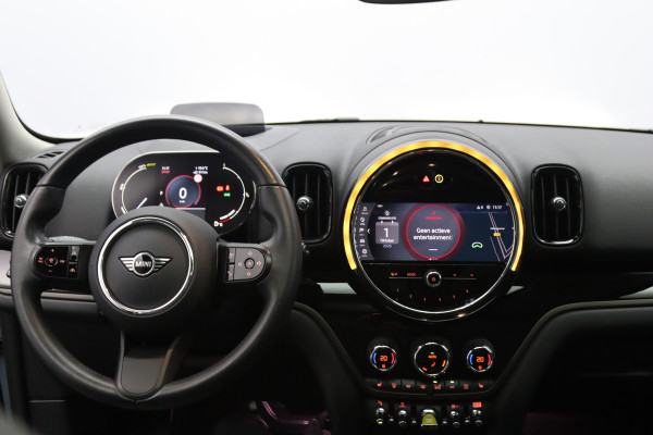 MINI Countryman 1.5 Cooper S E 220 PK PHEV ALL4 Classic, Panoramadak, LED, Head-Up