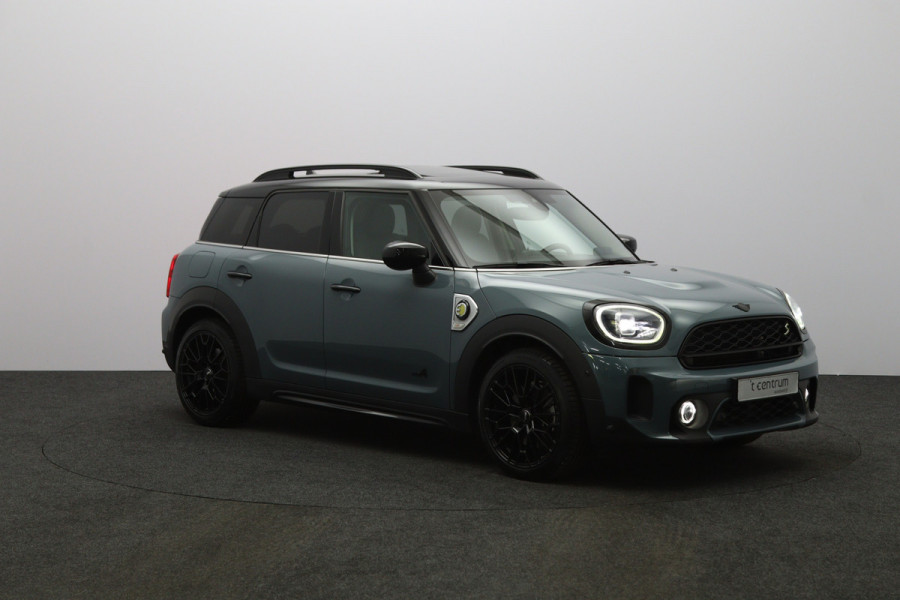 MINI Countryman 1.5 Cooper S E 220 PK PHEV ALL4 Classic, Panoramadak, LED, Head-Up