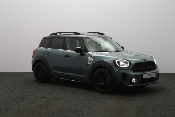 MINI Countryman 1.5 Cooper S E 220 PK PHEV ALL4 Classic, Panoramadak, LED, Head-Up