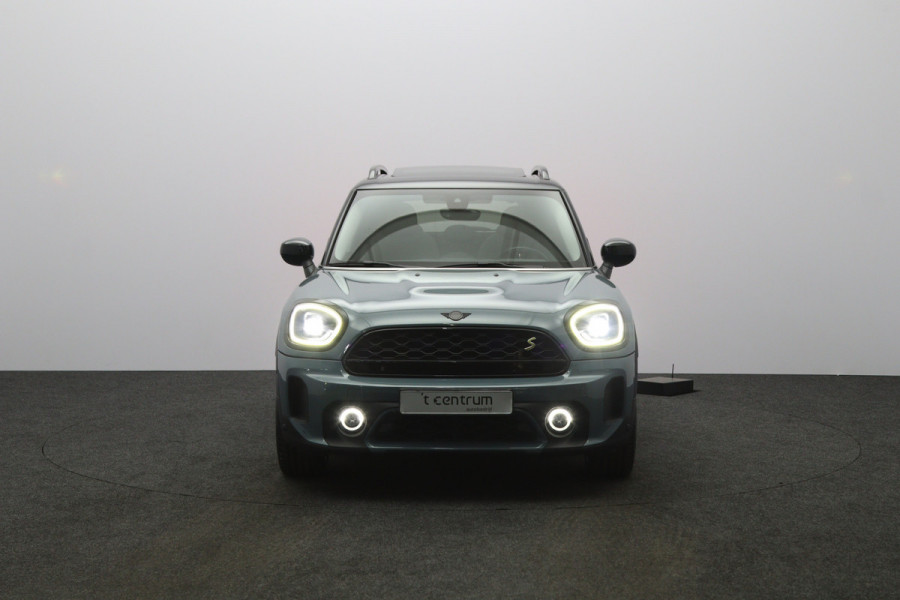 MINI Countryman 1.5 Cooper S E 220 PK PHEV ALL4 Classic, Panoramadak, LED, Head-Up