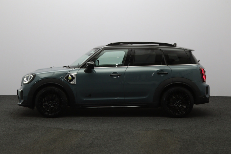 MINI Countryman 1.5 Cooper S E 220 PK PHEV ALL4 Classic, Panoramadak, LED, Head-Up