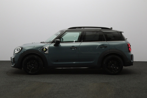 MINI Countryman 1.5 Cooper S E 220 PK PHEV ALL4 Classic, Panoramadak, LED, Head-Up