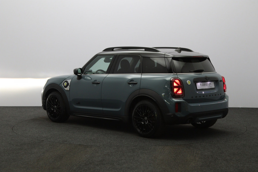 MINI Countryman 1.5 Cooper S E 220 PK PHEV ALL4 Classic, Panoramadak, LED, Head-Up