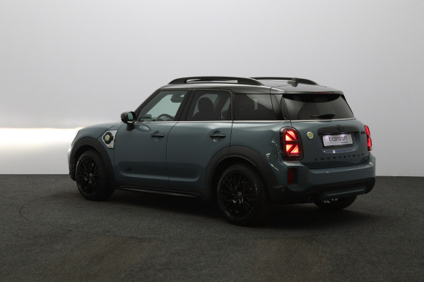 MINI Countryman 1.5 Cooper S E 220 PK PHEV ALL4 Classic, Panoramadak, LED, Head-Up