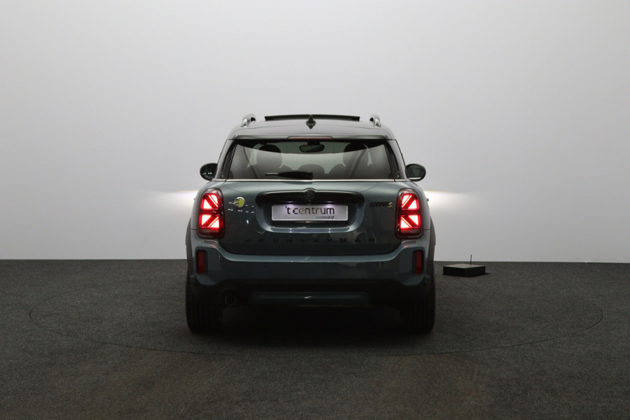 MINI Countryman 1.5 Cooper S E 220 PK PHEV ALL4 Classic, Panoramadak, LED, Head-Up