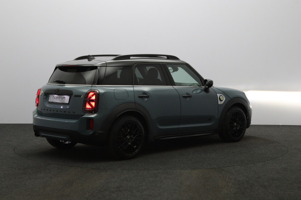 MINI Countryman 1.5 Cooper S E 220 PK PHEV ALL4 Classic, Panoramadak, LED, Head-Up