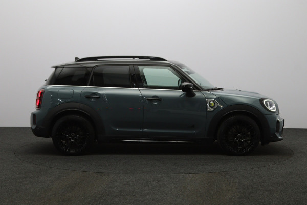MINI Countryman 1.5 Cooper S E 220 PK PHEV ALL4 Classic, Panoramadak, LED, Head-Up