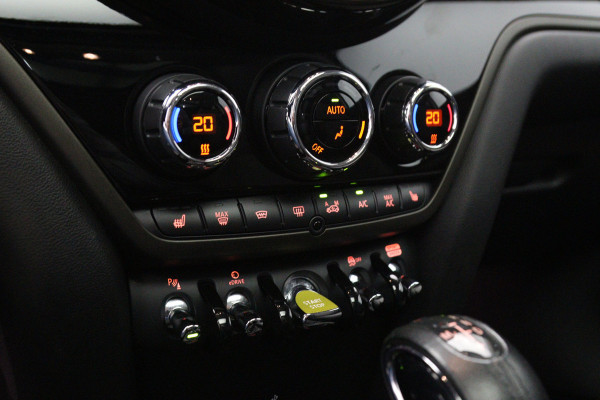 MINI Countryman 1.5 Cooper S E 220 PK PHEV ALL4 Classic, Panoramadak, LED, Head-Up
